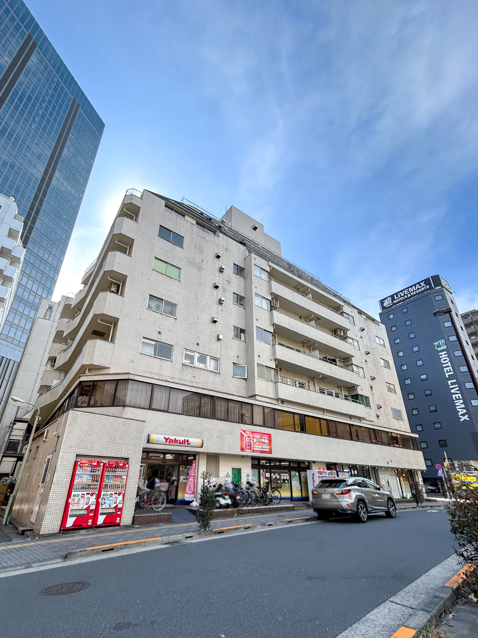 アルテール池袋